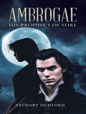 cover image of Ambrogae